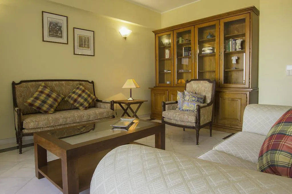 Ferienwohnung Casa Belavista - Baia Lagos Apartment