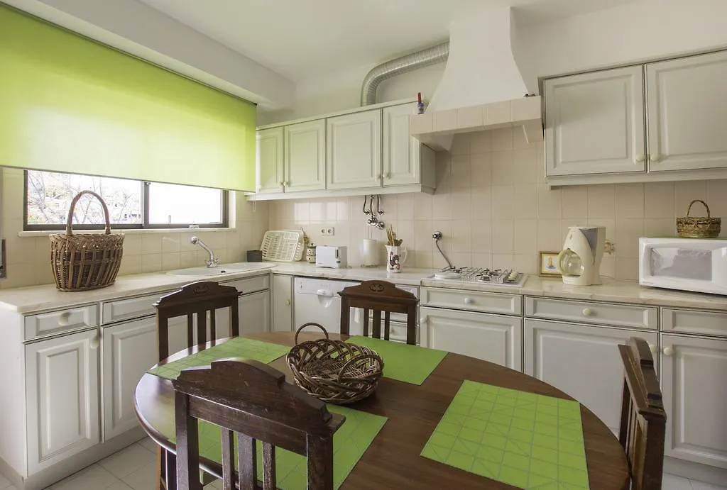 Apartment Ferienwohnung Casa Belavista - Baia Lagos