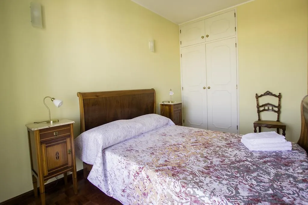 Apartment Ferienwohnung Casa Belavista - Baia Lagos Portugal