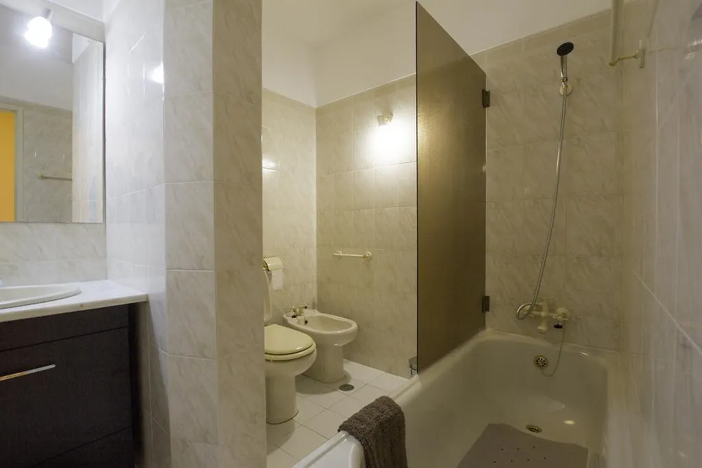 Apartment Ferienwohnung Casa Belavista - Baia Lagos