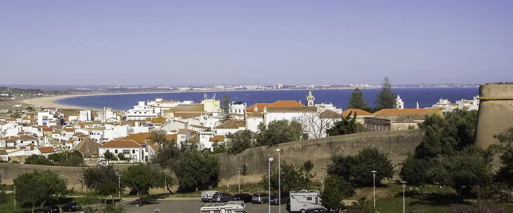 Ferienwohnung Casa Belavista - Baia Lagos