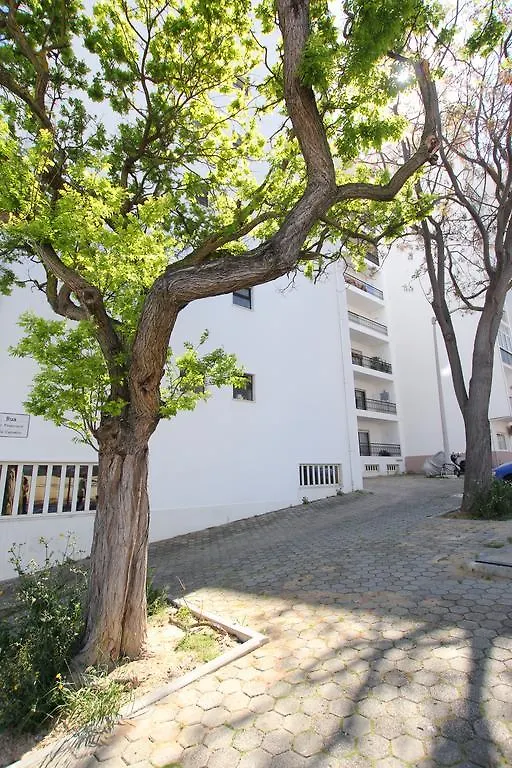 Ferienwohnung Casa Belavista - Baia Lagos Portugal