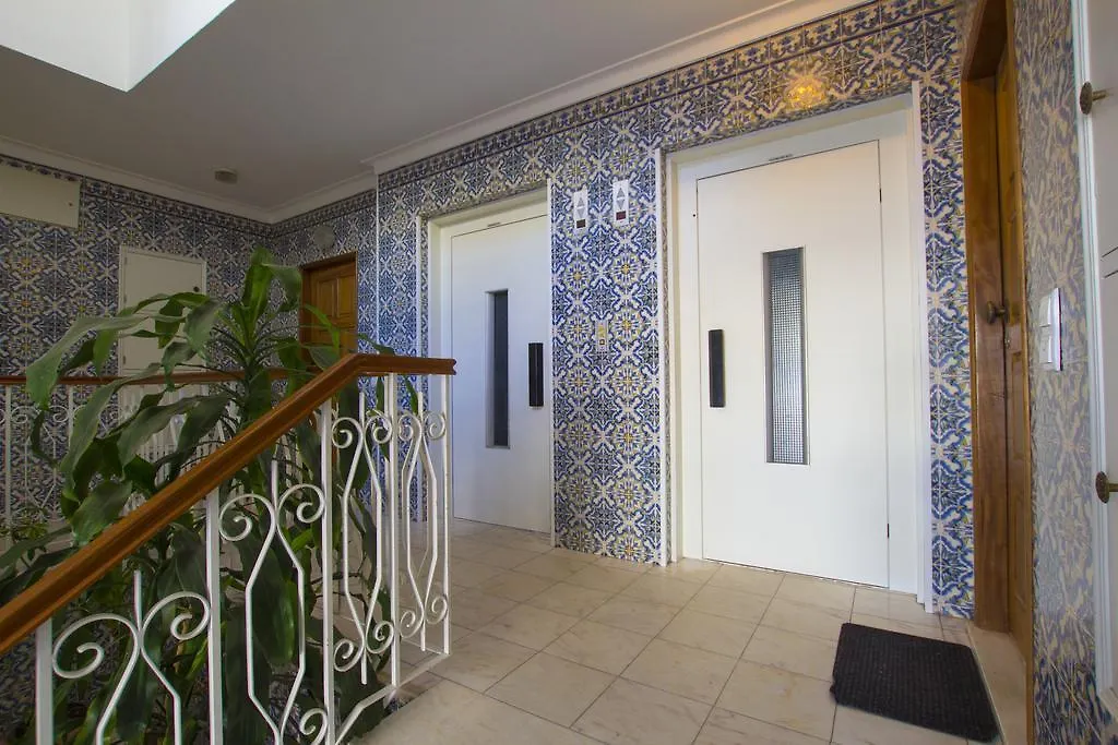 Apartment Ferienwohnung Casa Belavista - Baia Lagos