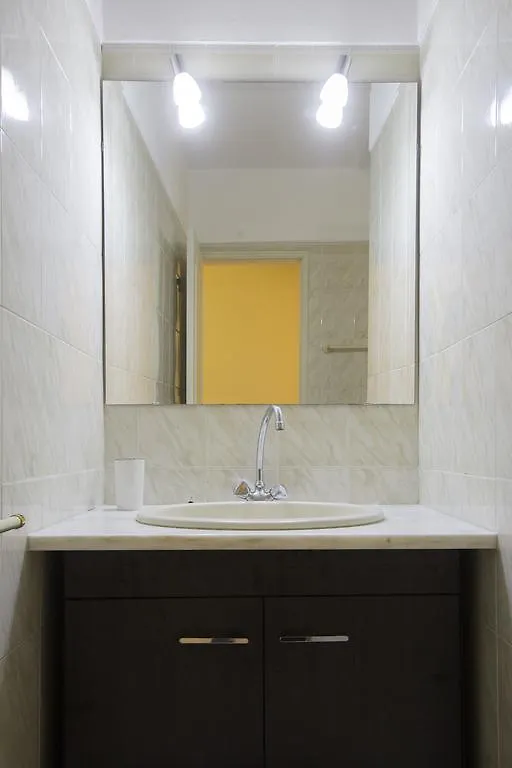 Ferienwohnung Casa Belavista - Baia Lagos
