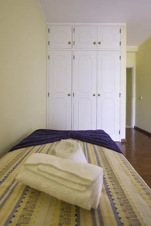 Ferienwohnung Casa Belavista - Baia Lagos 0*,  Portugal