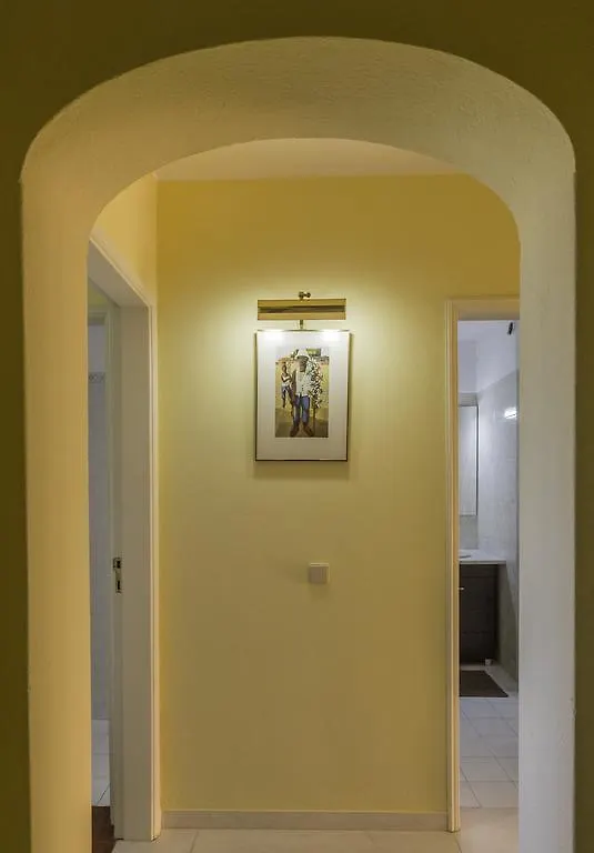 Ferienwohnung Casa Belavista - Baia Lagos Apartment