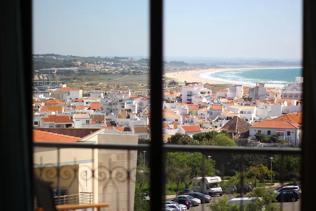 Ferienwohnung Casa Belavista - Baia Lagos