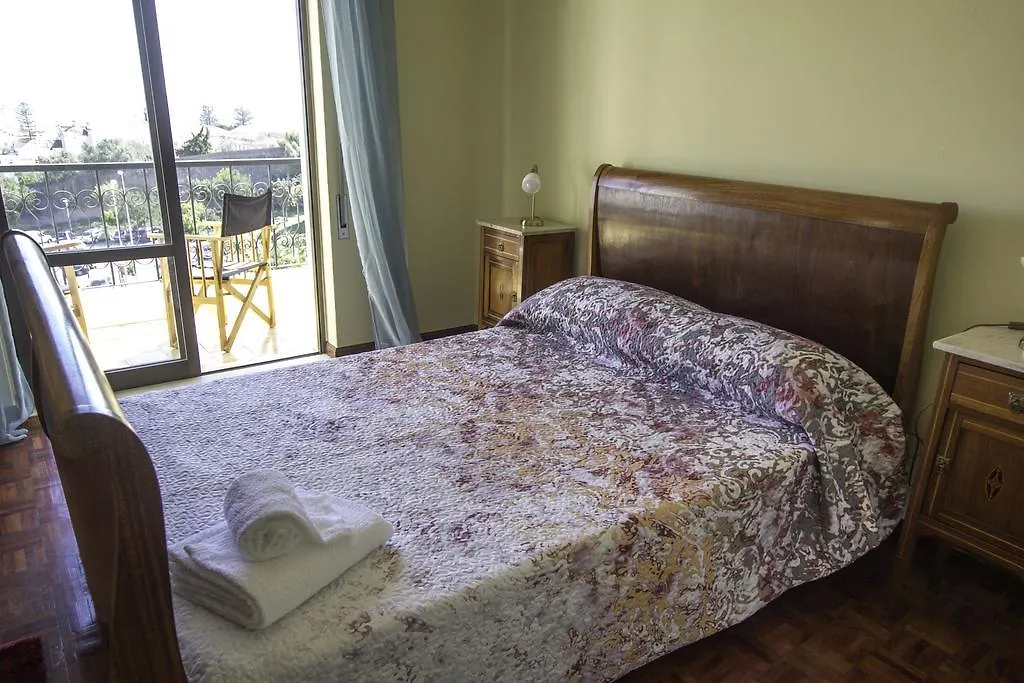 Ferienwohnung Casa Belavista - Baia Lagos Portugal