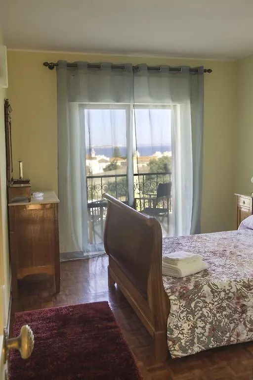 Ferienwohnung Casa Belavista - Baia Lagos 0*,
