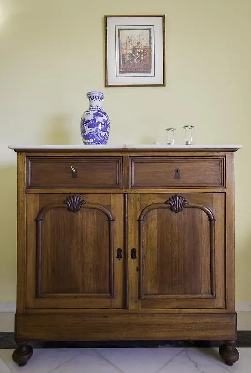 Ferienwohnung Casa Belavista - Baia Lagos