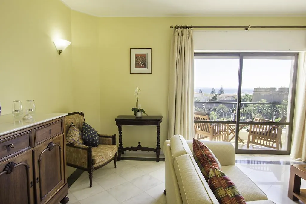 Ferienwohnung Casa Belavista - Baia Lagos