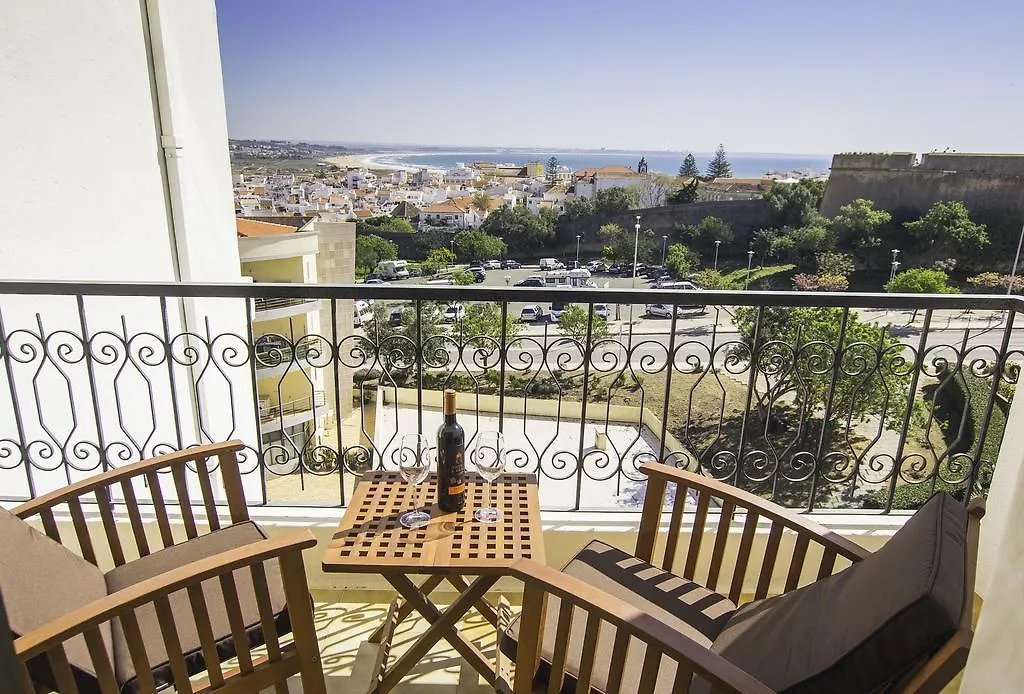 Ferienwohnung Casa Belavista - Baia Lagos Apartment
