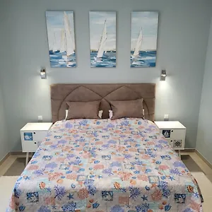  Apartment Amfiteatar Kroatien