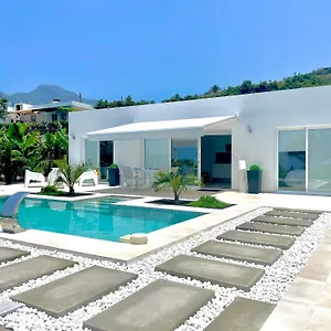  Ferienhaus Tajuya Sunset Spanien