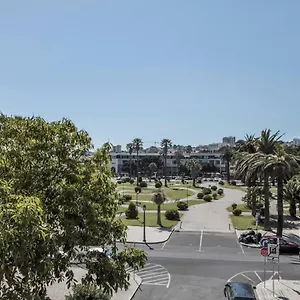  Apartment Rent4rest Beachfront Portugal