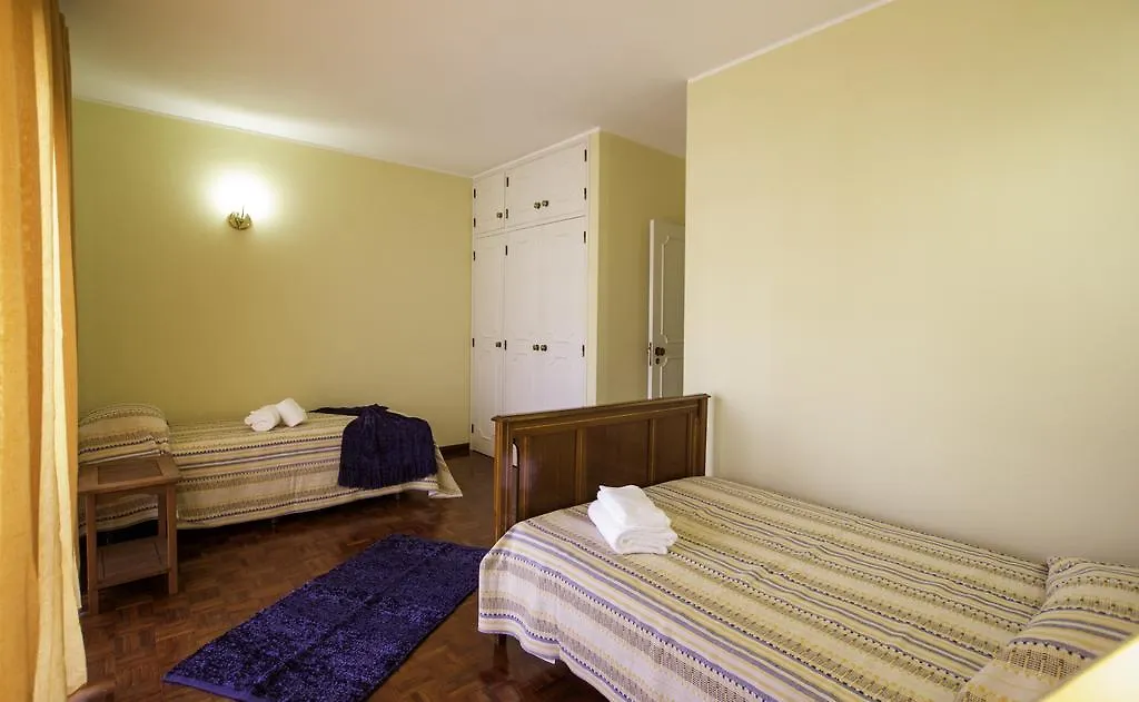 Casa Belavista - Baia Apartment Lagos