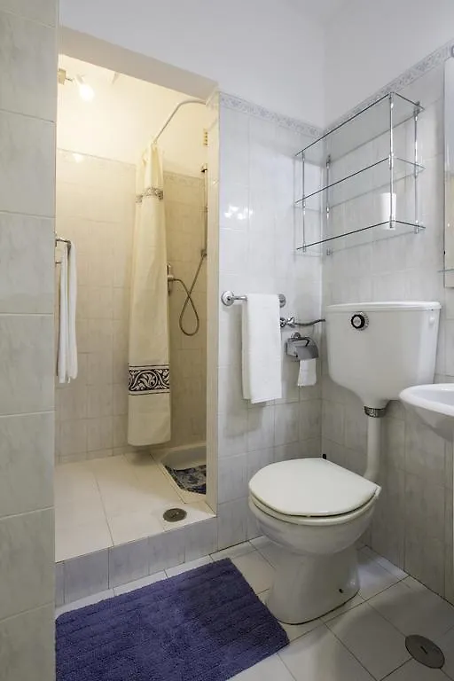 Casa Belavista - Baia Apartment Lagos Portugal