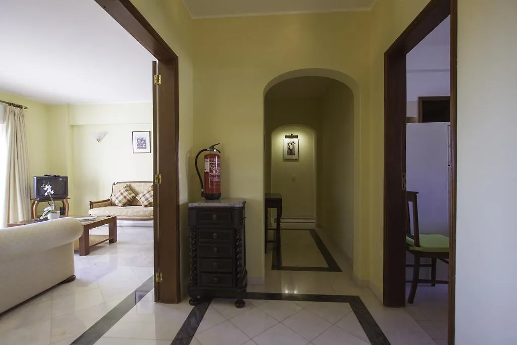 Casa Belavista - Baia Apartment Lagos 0*,