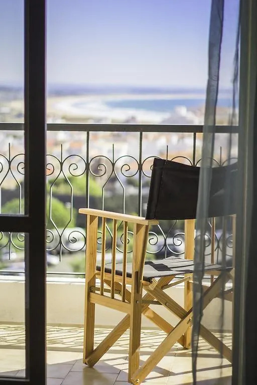 Casa Belavista - Baia Apartment Lagos