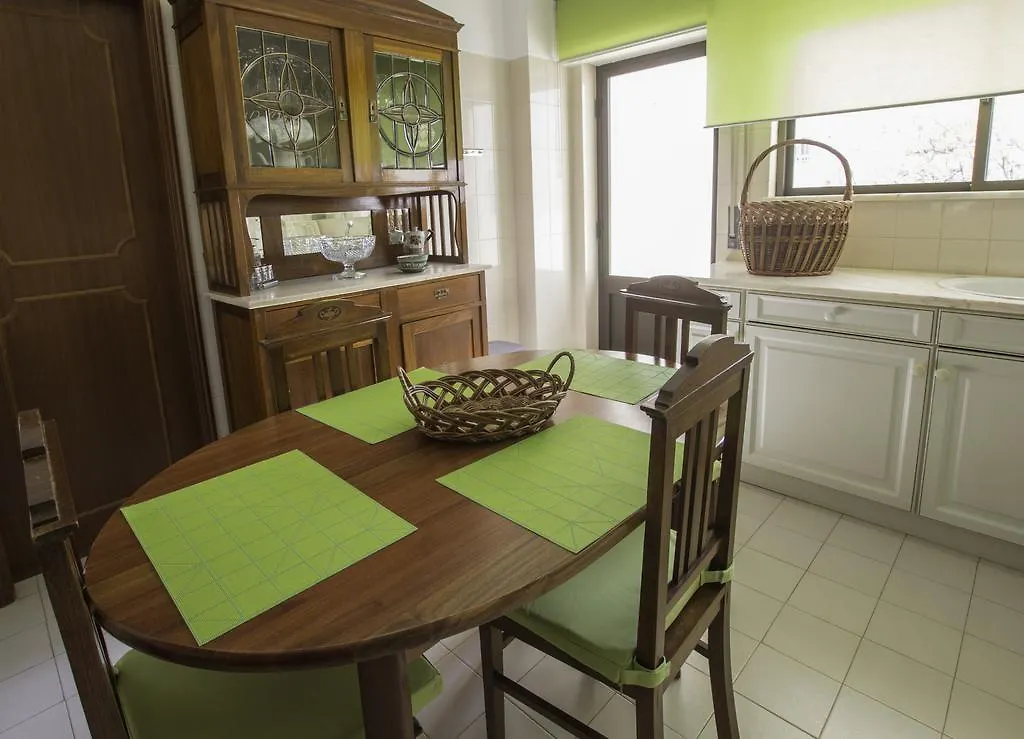 Casa Belavista - Baia Apartment Lagos Portugal